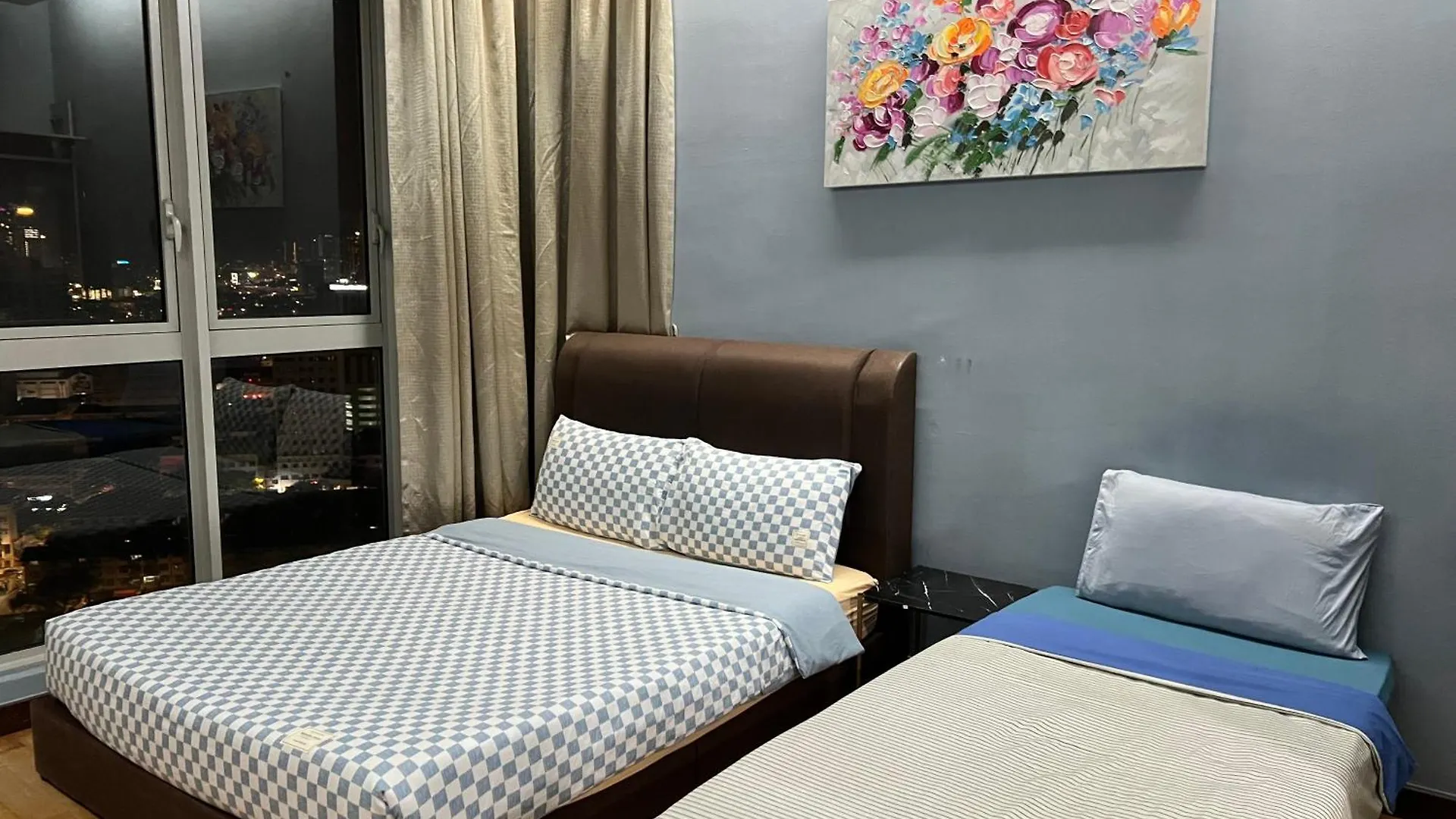 Enjoy Your Stay Regalia View Klcc 吉隆坡 0*,  马来西亚