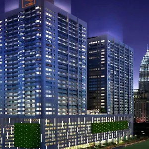 Summer Klcc By Apartx Апартаменты