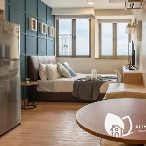 Riveria At Kl Sentral By Plush Appartement